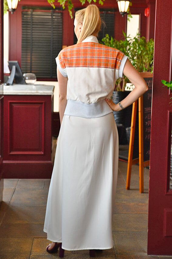 lea-back